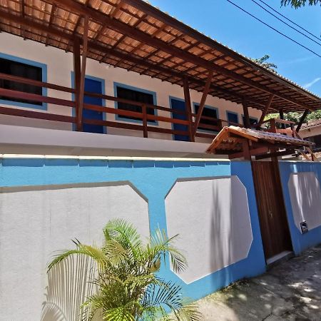 Suite Grega 5- Centro Da Vila Abraao Luaran gambar