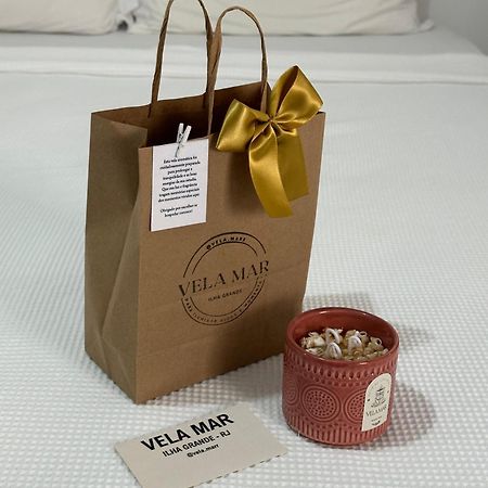 Suite Grega 5- Centro Da Vila Abraao Luaran gambar