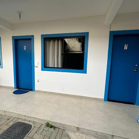 Suite Grega 5- Centro Da Vila Abraao Luaran gambar