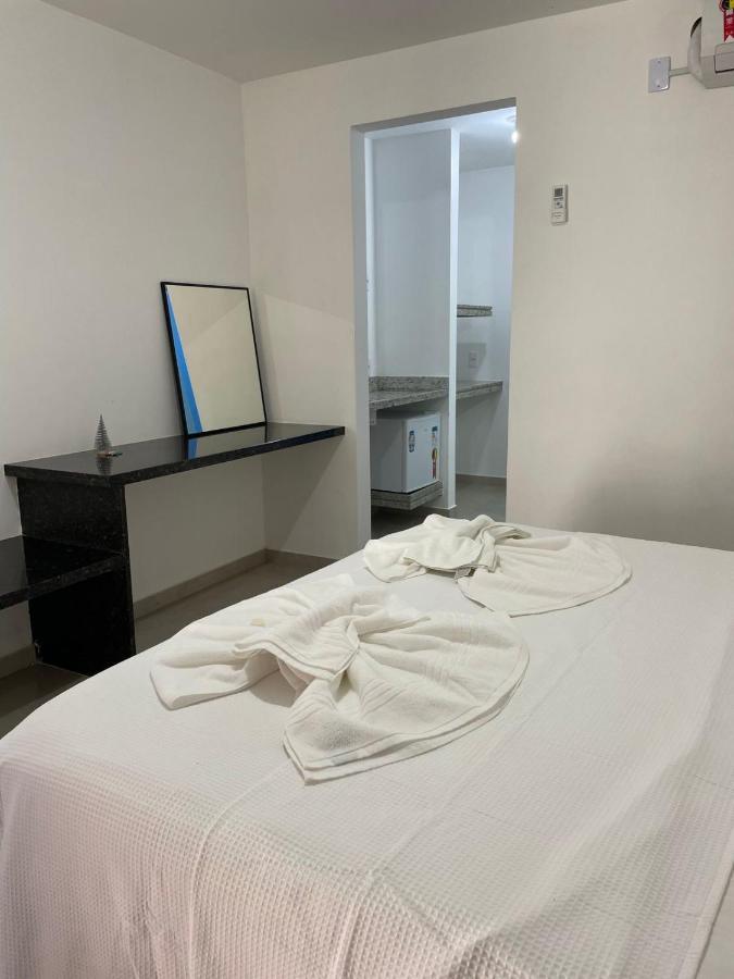 Suite Grega 5- Centro Da Vila Abraao Luaran gambar