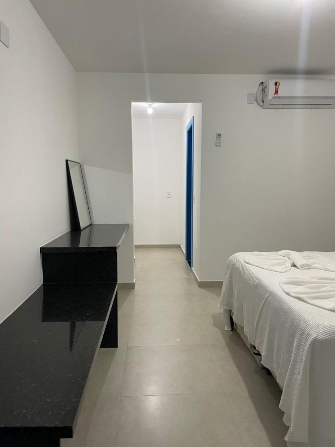 Suite Grega 5- Centro Da Vila Abraao Luaran gambar