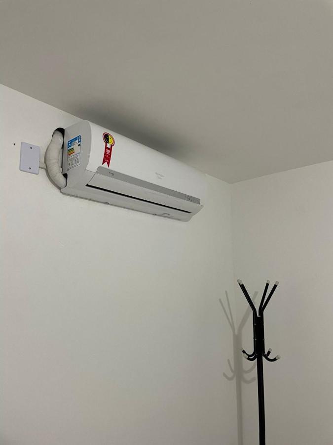 Suite Grega 5- Centro Da Vila Abraao Luaran gambar