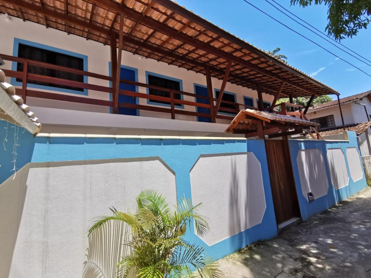 Suite Grega 5- Centro Da Vila Abraao Luaran gambar
