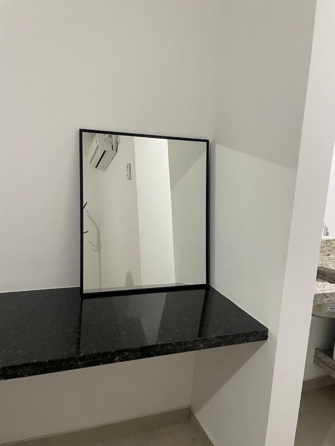Suite Grega 5- Centro Da Vila Abraao Luaran gambar
