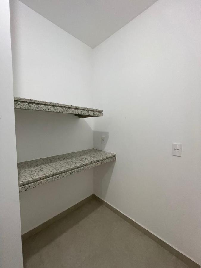 Suite Grega 5- Centro Da Vila Abraao Luaran gambar