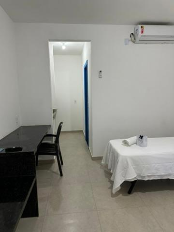 Suite Grega 5- Centro Da Vila Abraao Luaran gambar