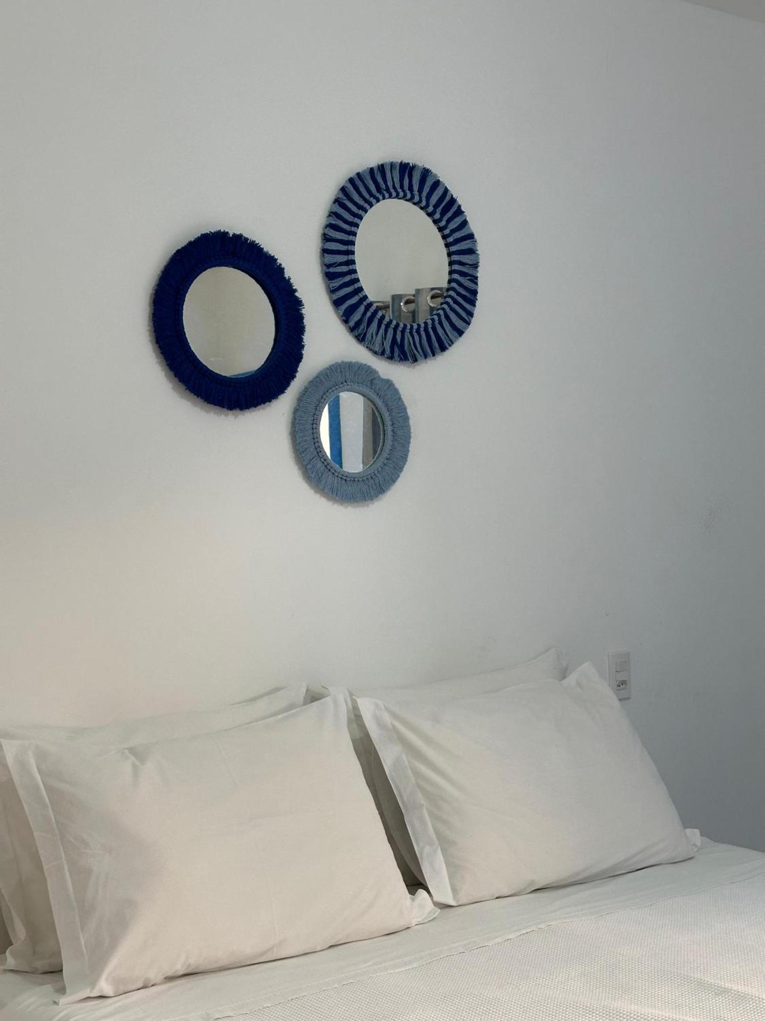 Suite Grega 5- Centro Da Vila Abraao Luaran gambar
